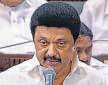 Stalin Slams Ravi, Says Guv Unable to 'Digest' TN's Growth
