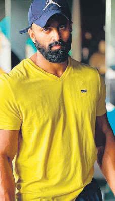 Unni Mukundan: We have not tried to glorify violence in Marco