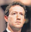 Zuckerberg: Biden admin forced FB to censor Covid vaccine posts