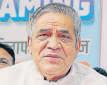 BJP Pacifies 'Rebel' MLA, Picks Him From Mustafabad