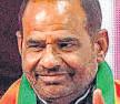 Rumours of me as BJP's CM face are baseless: Bidhuri