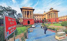 Fiscal Consolidation Set on Cruise Control