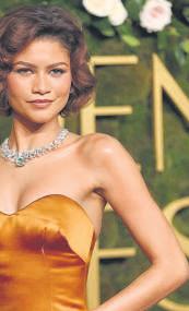 The iconic Old Hollywood bob is making a comeback