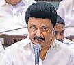 'Such arrogance is not good': Guv office hits back at Stalin