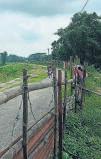 B'desh Impeding Fencing Work in Multiple Places, Say BSF Officials