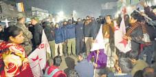 Bengal Death: Jr Docs Operated With No Supervision, Finds Investigation