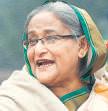 B'desh commission files graft cases against Hasina's family