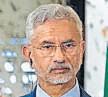 India Striving for Closer Ties With E.U., Says Jaishankar