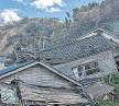6.9-MAGNITUDE QUAKE RATTLES SOUTHWEST JAPAN