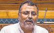 Parl panel to summon Meta execs: MP Dubey