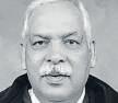 Centre names DK Upadhyaya chief justice of Delhi high court