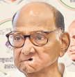 INDIA bloc's sole focus was LS elections: Pawar