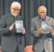 Amitav Ghosh links climate events to 'political monsters' in new book
