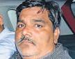 Tahir Hussain gets parole to file his nomination papers