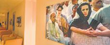 Narasimha Rao's legacy finds space in new Congress HỌ