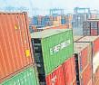 Merchandise exports contract 1% in Dec