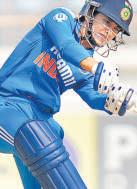 Ton-up Mandhana, Rawal help India sweep series