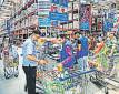 Consumer Goods Makers Seek Tax Relief, Rural Boost