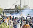Farmers' Delhi march to take place on Jan 21