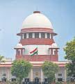 SC stays Ayushman order for Delhi
