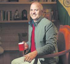 'BJP is the one facing anti-incumbency over law and order in Delhi...not us'