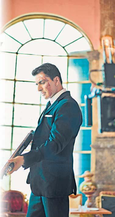 PROFITABLE FROM DAY 1: FATEH MAKES SONU THE NEW BANKABLE STAR