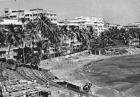 Wankhede at 50: Stadium's journey from indispensable to the iconic