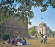 Mercury soars to 6-year January high of 26.1°C