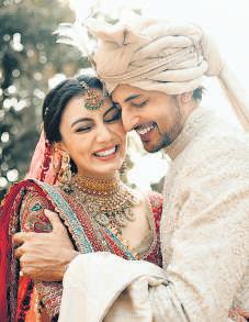 Darshan Raval gets married to 'best friend Dharal Surelia