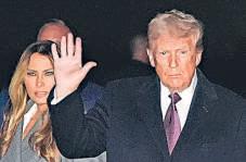 Legacy news on its heels as Trump's 2nd era begins, but remains committed to its mission