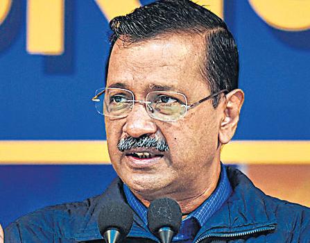 AAP vows homes for govt staff in tranches