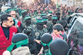 Ceasefire in Gaza after 15 months of bombing