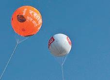 From tea to tyres: Advertisers flock for slice of Maha Kumbh pie