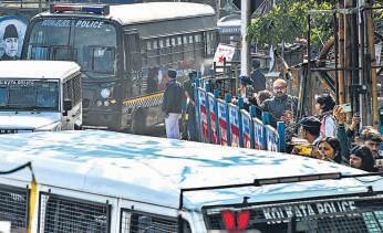 Life in prison for RG Kar hospital rapist, murderer