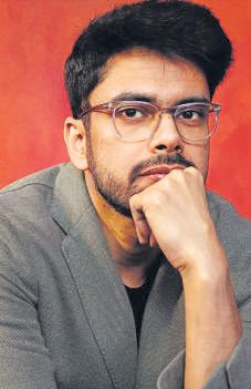 Shaunak calls accidental tumour discovery a blessing in disguise'