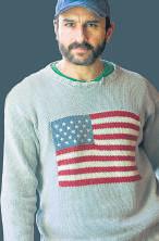 Intruder's fingerprints found at Saif's house