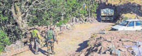 Rajouri village declared containment zone after 16 deaths