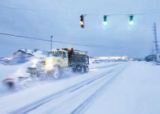 Winter storm hits US Gulf coast, impacts 31mn people