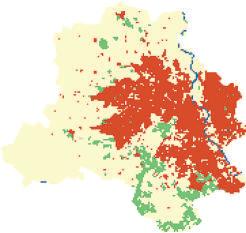 A peripheral shift in Delhi politics