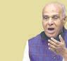 10 Oppn MPs suspended after face-off at Waqf JPC