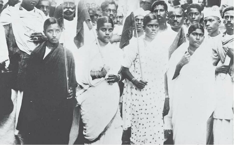Are women freer in free India?