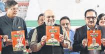 BJP pushes for 'good governance' in Delhi