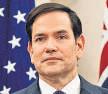 India-US Ties to Be Key Partnership of 21st Century: Rubio