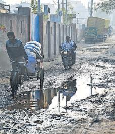 A rare seat with a four-way contest