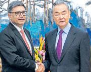 India, China will resume pilgrimage, direct flights