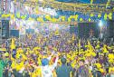 Kejriwal repeats claim BJP will end freebies