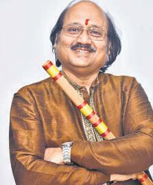 I can't believe it, I'm so humbled: Pandit Ronu Majumdar