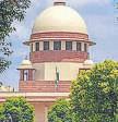 SC: Death Penalty an Exception, Not the Rule