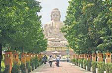 50 new tourist spots on anvil to boost jobs