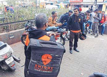 Gig economy set to be formalised